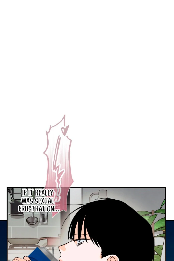 8 days to go (D-8) [Kaizen Scan] - Chapter 2 manhwa