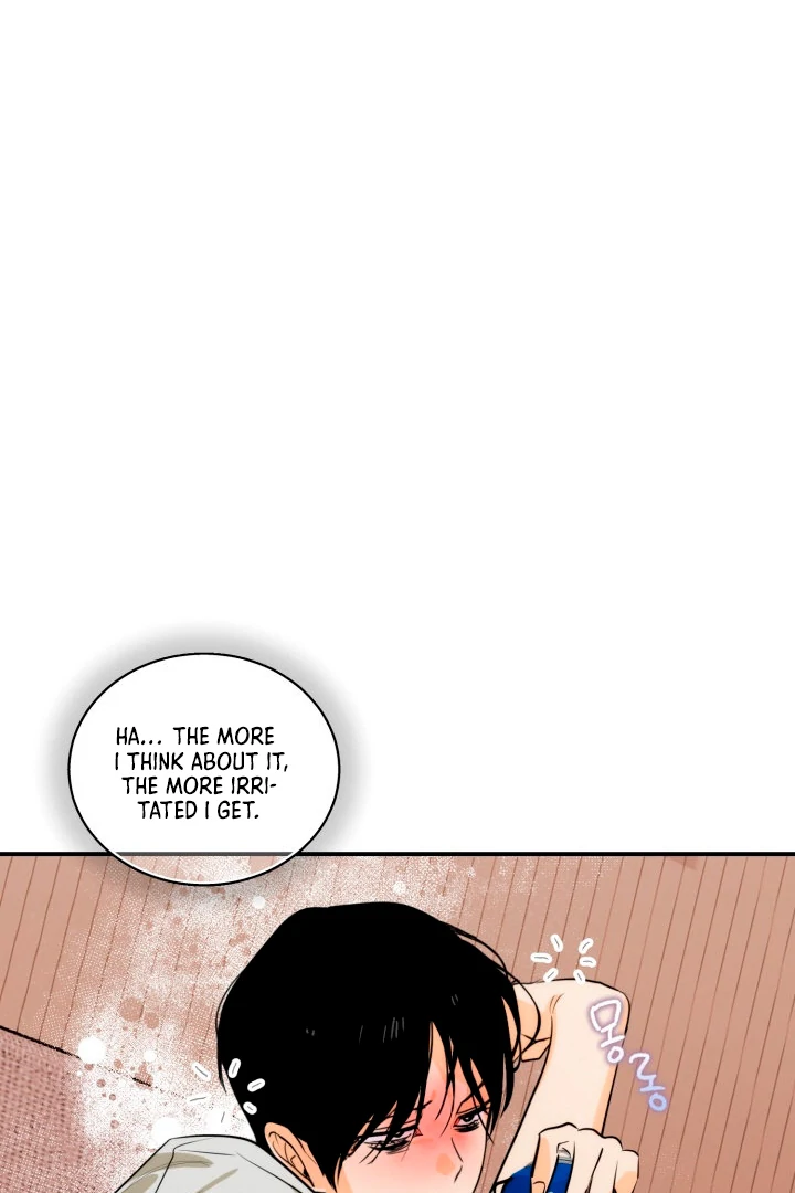 8 days to go (D-8) [Kaizen Scan] - Chapter 2 manhwa