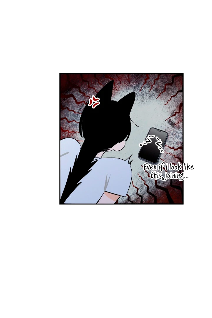 8 days to go (D-8) [Kaizen Scan] - Chapter 2 manhwa
