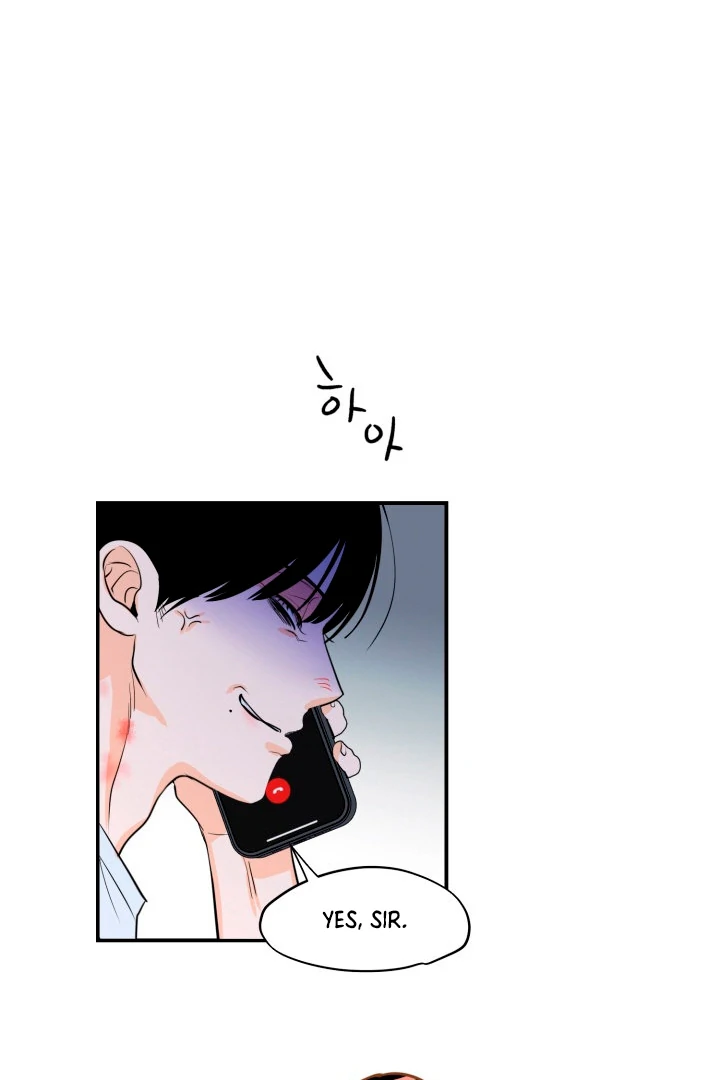 8 days to go (D-8) [Kaizen Scan] - Chapter 2 manhwa