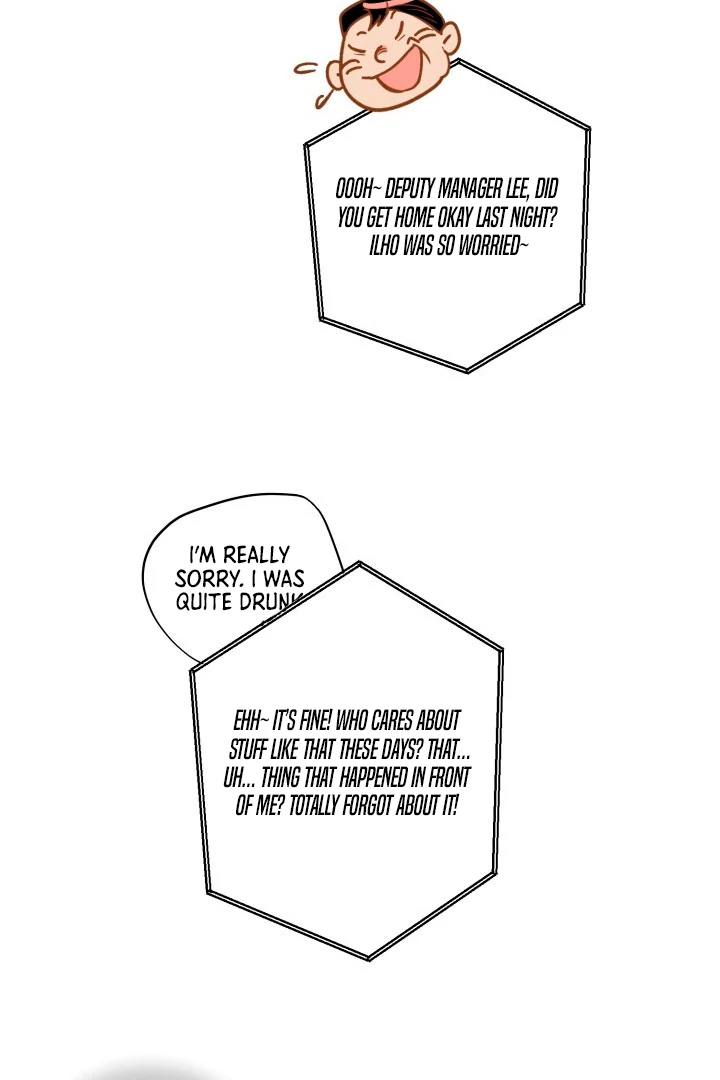 8 days to go (D-8) [Kaizen Scan] - Chapter 2 manhwa