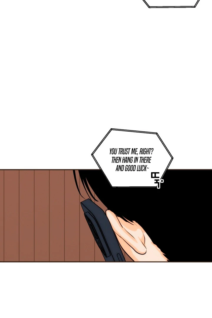 8 days to go (D-8) [Kaizen Scan] - Chapter 2 manhwa