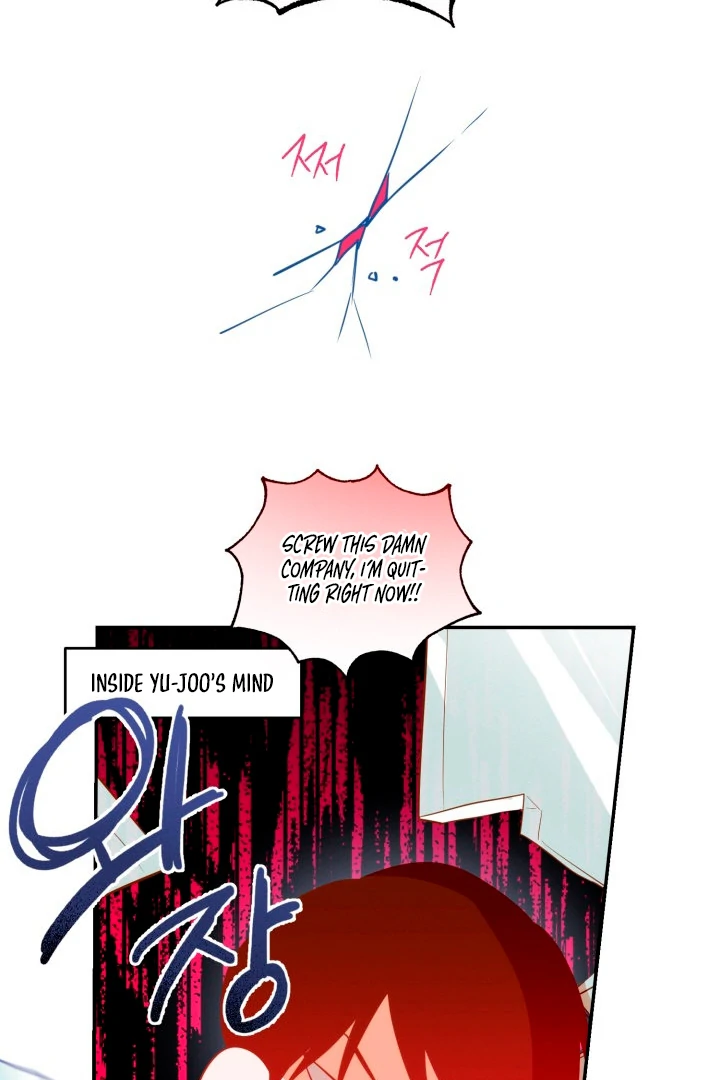 8 days to go (D-8) [Kaizen Scan] - Chapter 2 manhwa
