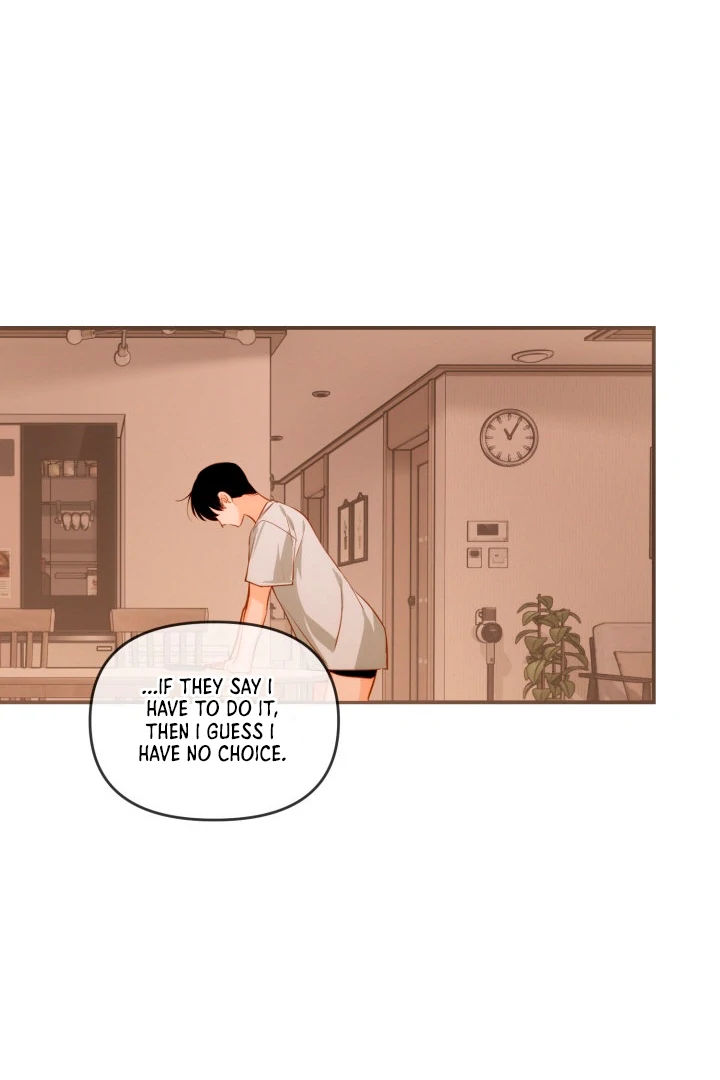 8 days to go (D-8) [Kaizen Scan] - Chapter 2 manhwa