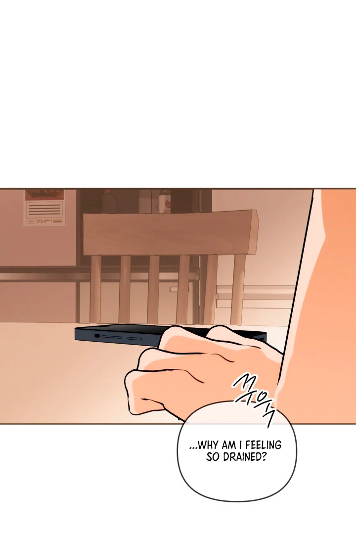 8 days to go (D-8) [Kaizen Scan] - Chapter 2 manhwa