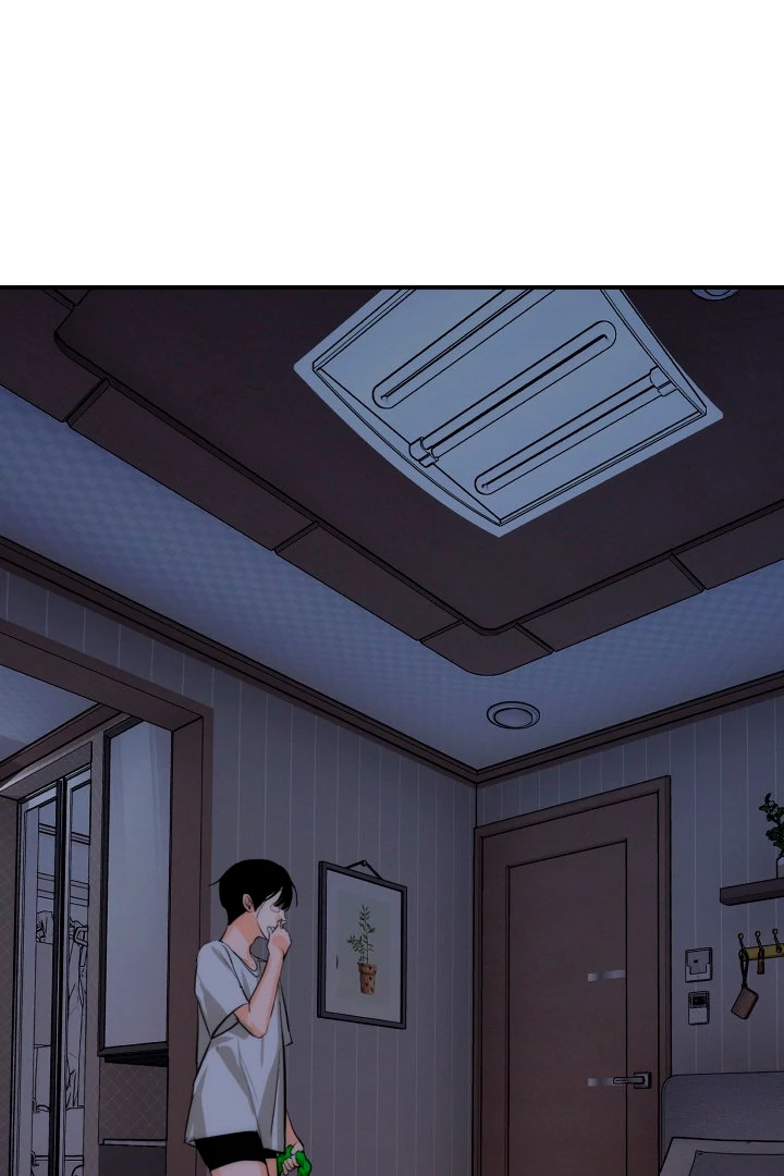 8 days to go (D-8) [Kaizen Scan] - Chapter 2 manhwa