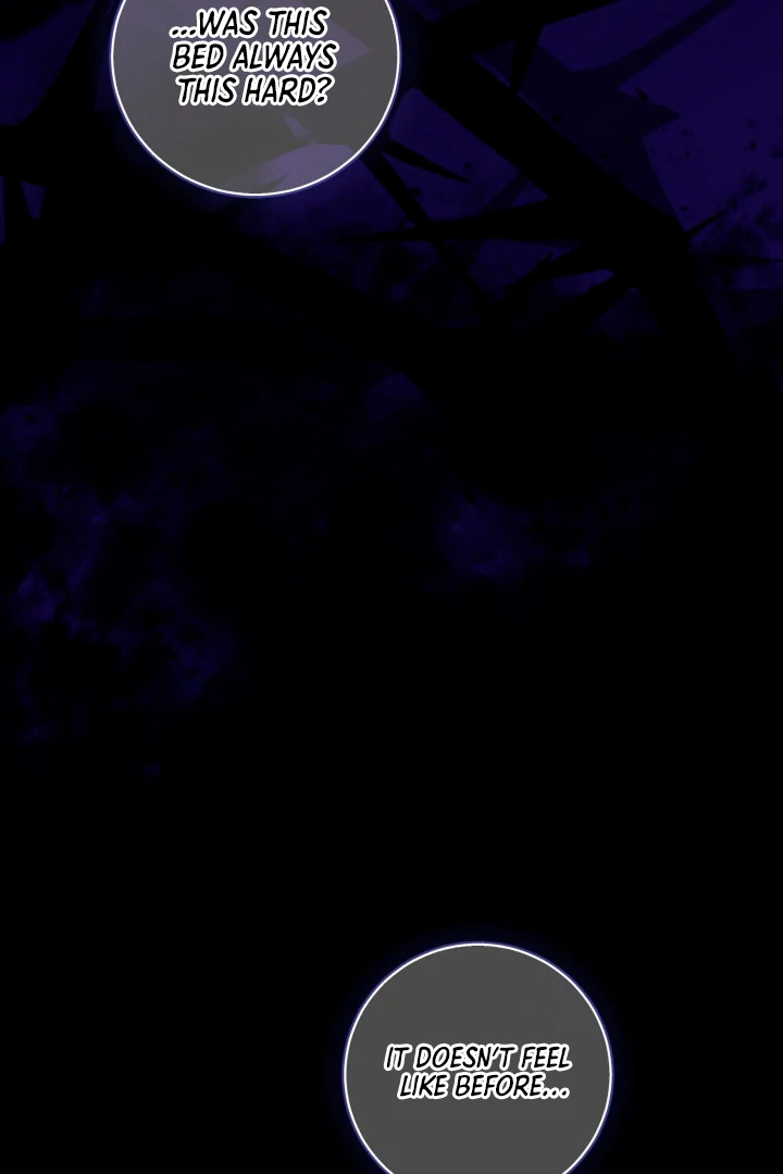 8 days to go (D-8) [Kaizen Scan] - Chapter 2 manhwa