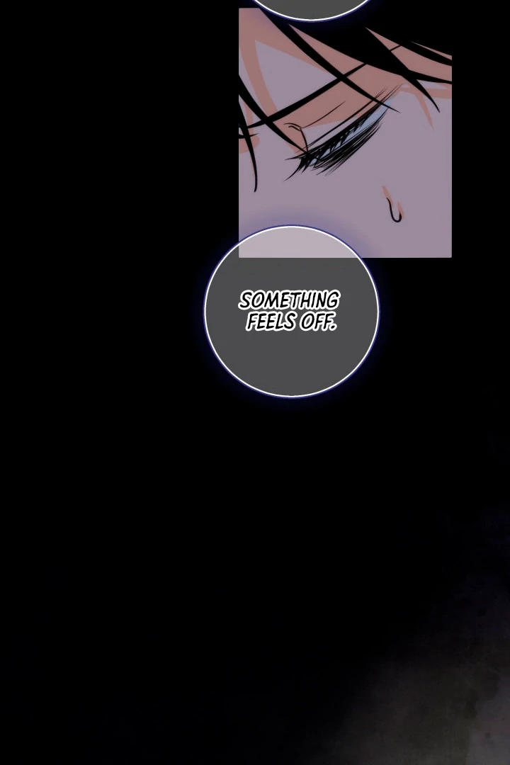 8 days to go (D-8) [Kaizen Scan] - Chapter 2 manhwa