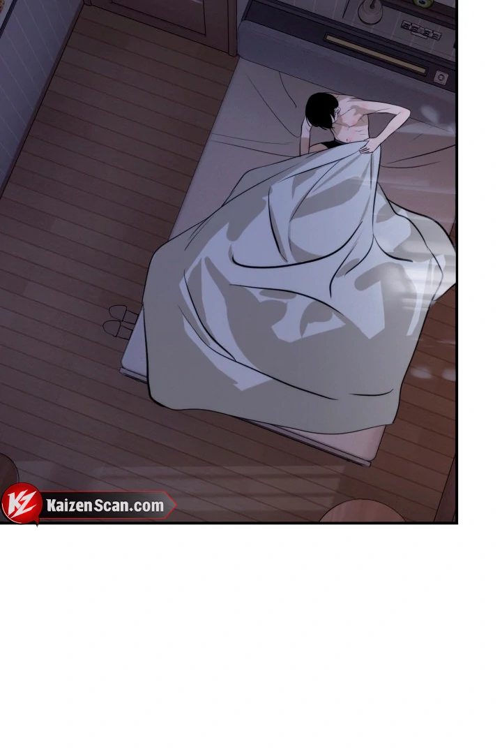 8 days to go (D-8) [Kaizen Scan] - Chapter 2 manhwa