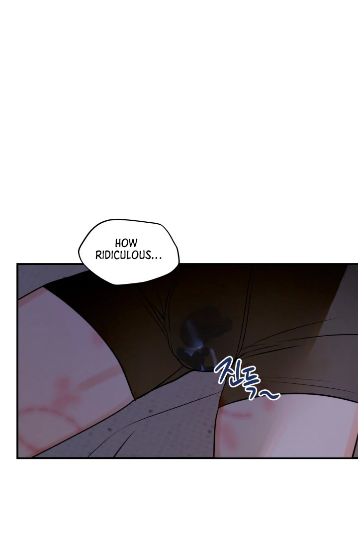 8 days to go (D-8) [Kaizen Scan] - Chapter 2 manhwa