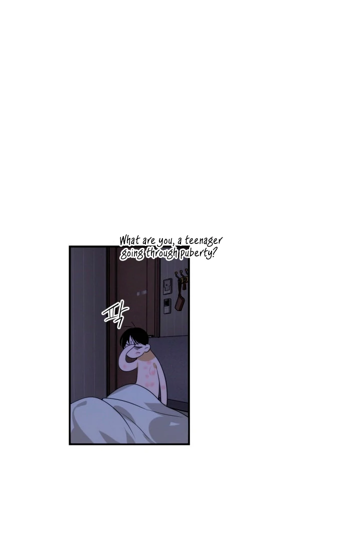 8 days to go (D-8) [Kaizen Scan] - Chapter 2 manhwa