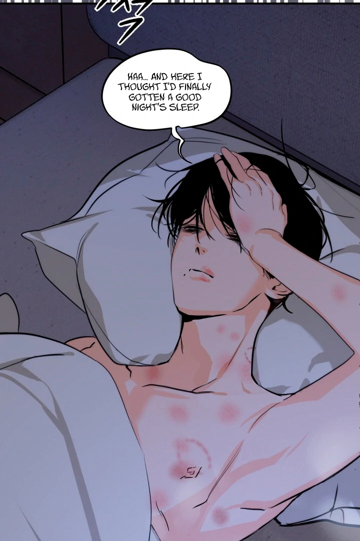 8 days to go (D-8) [Kaizen Scan] - Chapter 2 manhwa
