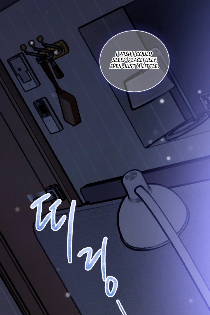 8 days to go (D-8) [Kaizen Scan] - Chapter 2 manhwa