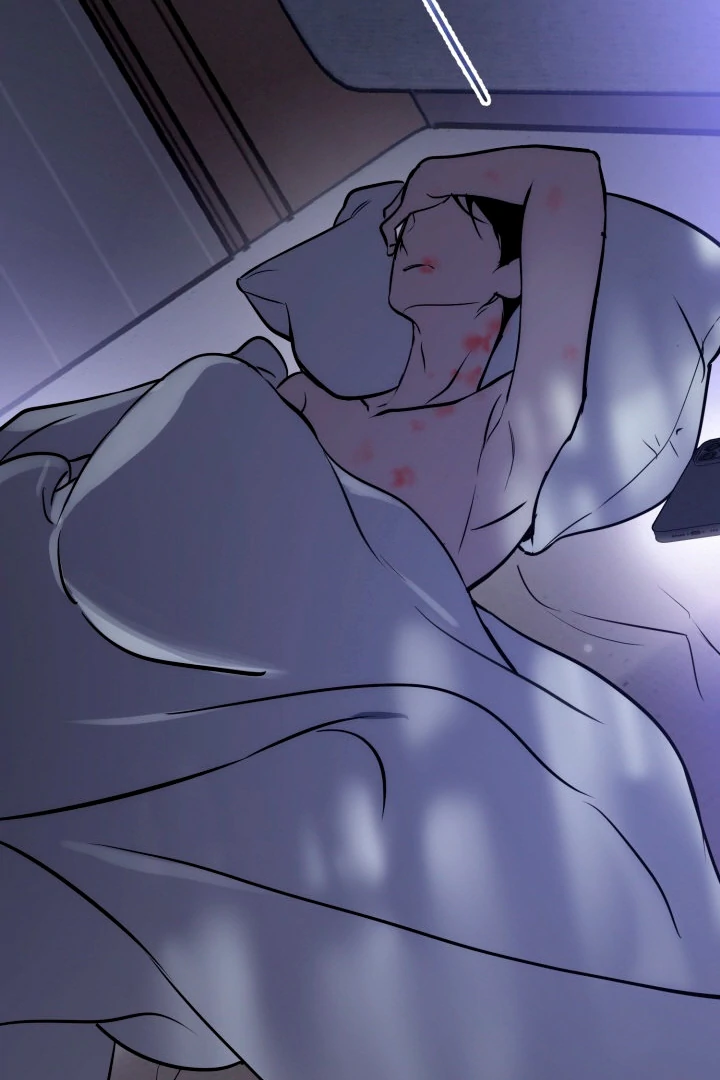 8 days to go (D-8) [Kaizen Scan] - Chapter 2 manhwa