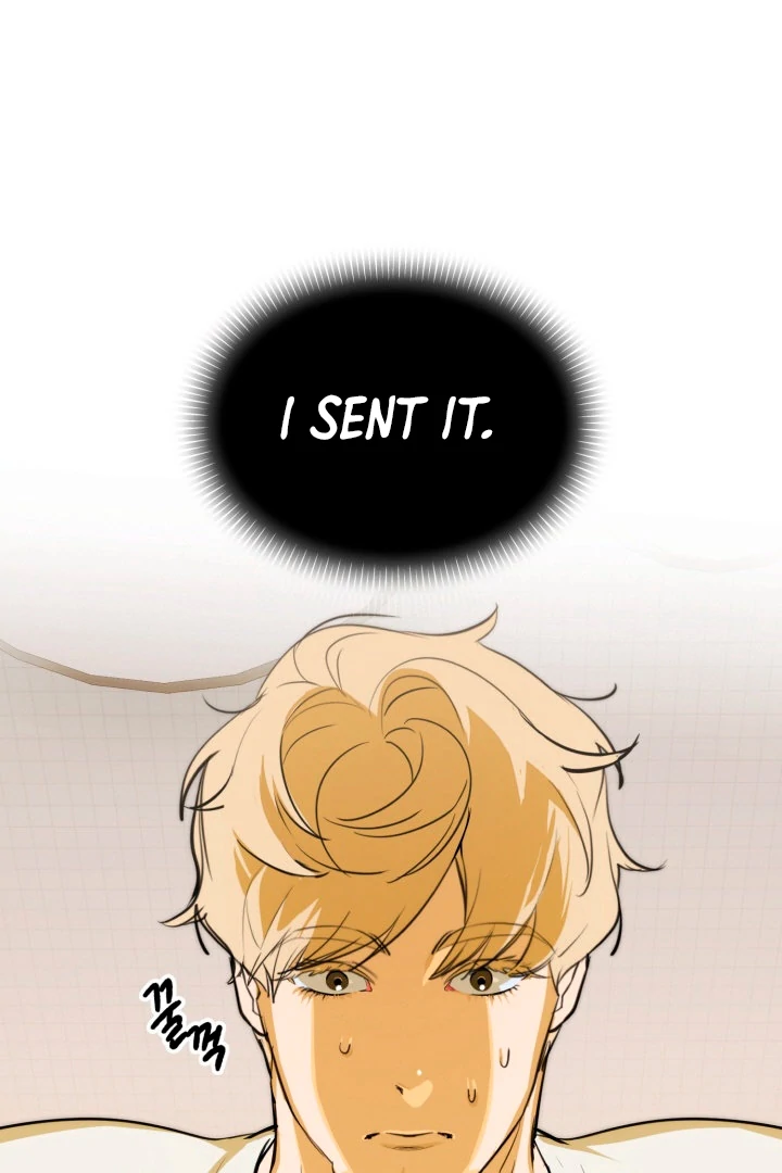 8 days to go (D-8) [Kaizen Scan] - Chapter 2 manhwa