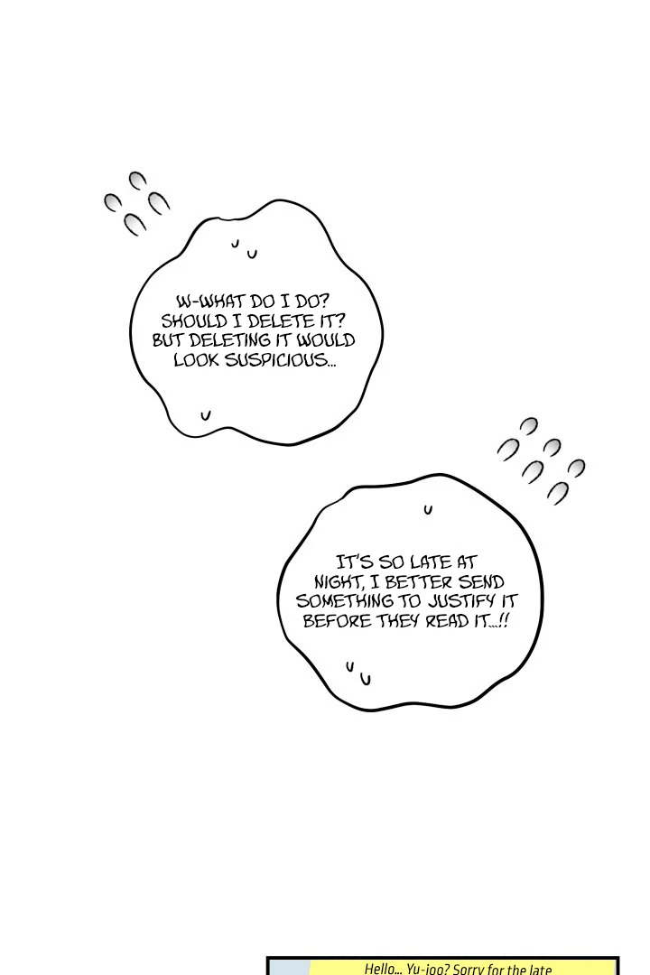 8 days to go (D-8) [Kaizen Scan] - Chapter 2 manhwa