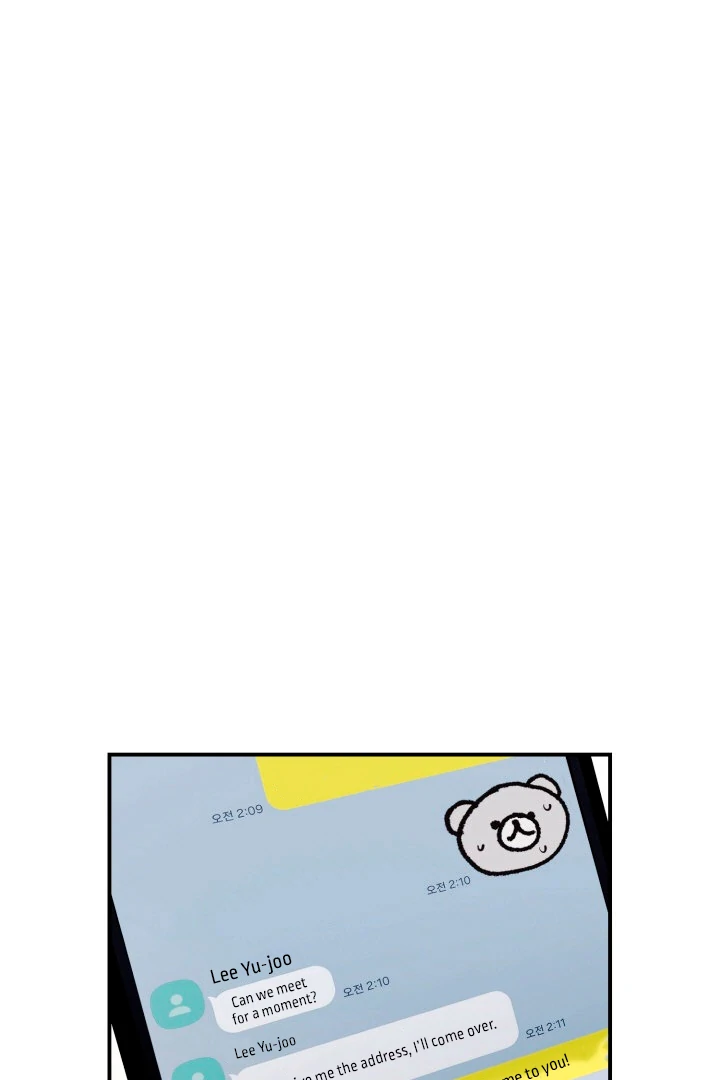 8 days to go (D-8) [Kaizen Scan] - Chapter 2 manhwa