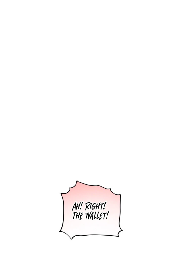 8 days to go (D-8) [Kaizen Scan] - Chapter 3 manhwa