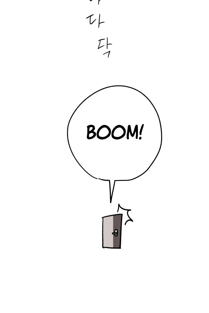 8 days to go (D-8) [Kaizen Scan] - Chapter 3 manhwa