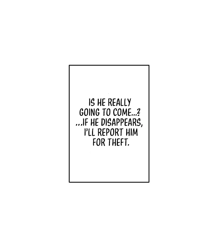 8 days to go (D-8) [Kaizen Scan] - Chapter 3 manhwa