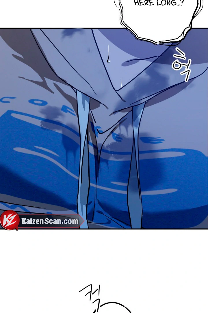 8 days to go (D-8) [Kaizen Scan] - Chapter 3 manhwa
