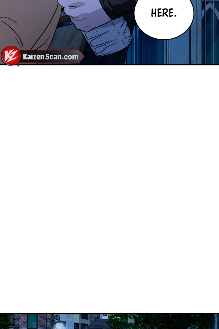 8 days to go (D-8) [Kaizen Scan] - Chapter 3 manhwa