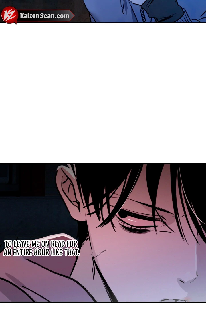 8 days to go (D-8) [Kaizen Scan] - Chapter 3 manhwa