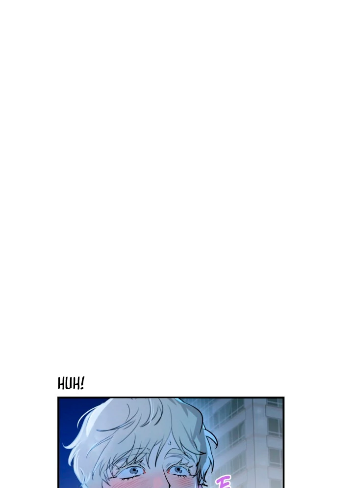 8 days to go (D-8) [Kaizen Scan] - Chapter 3 manhwa