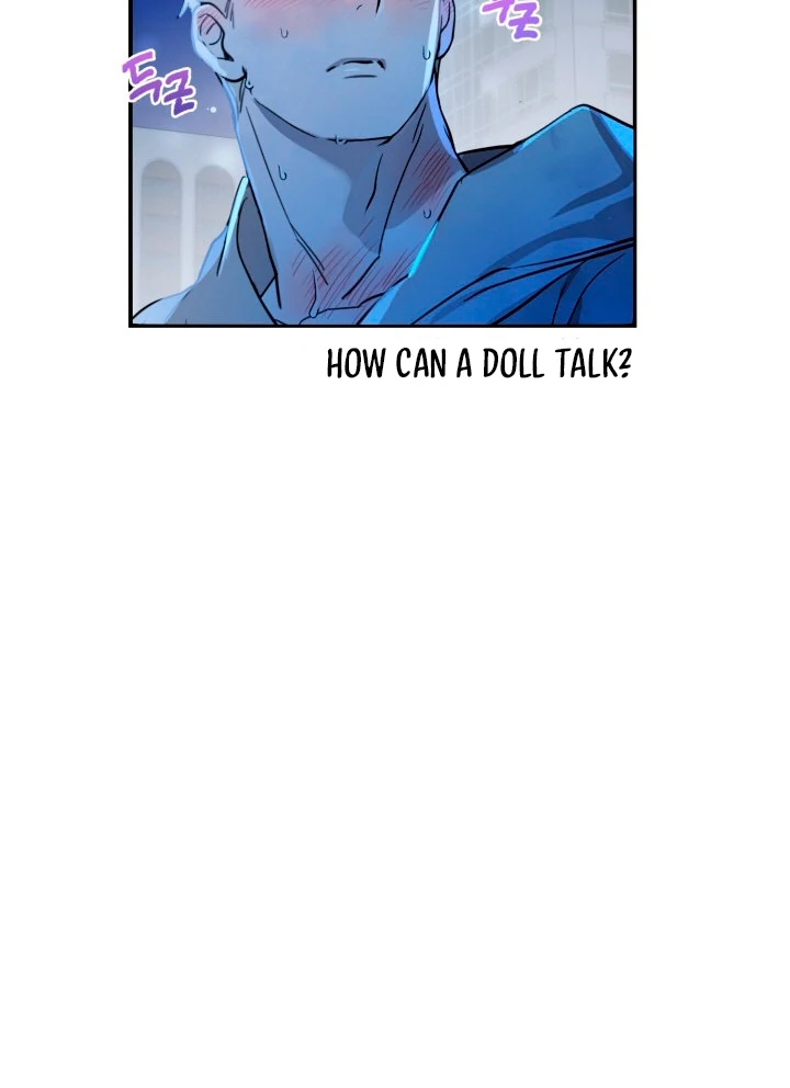 8 days to go (D-8) [Kaizen Scan] - Chapter 3 manhwa