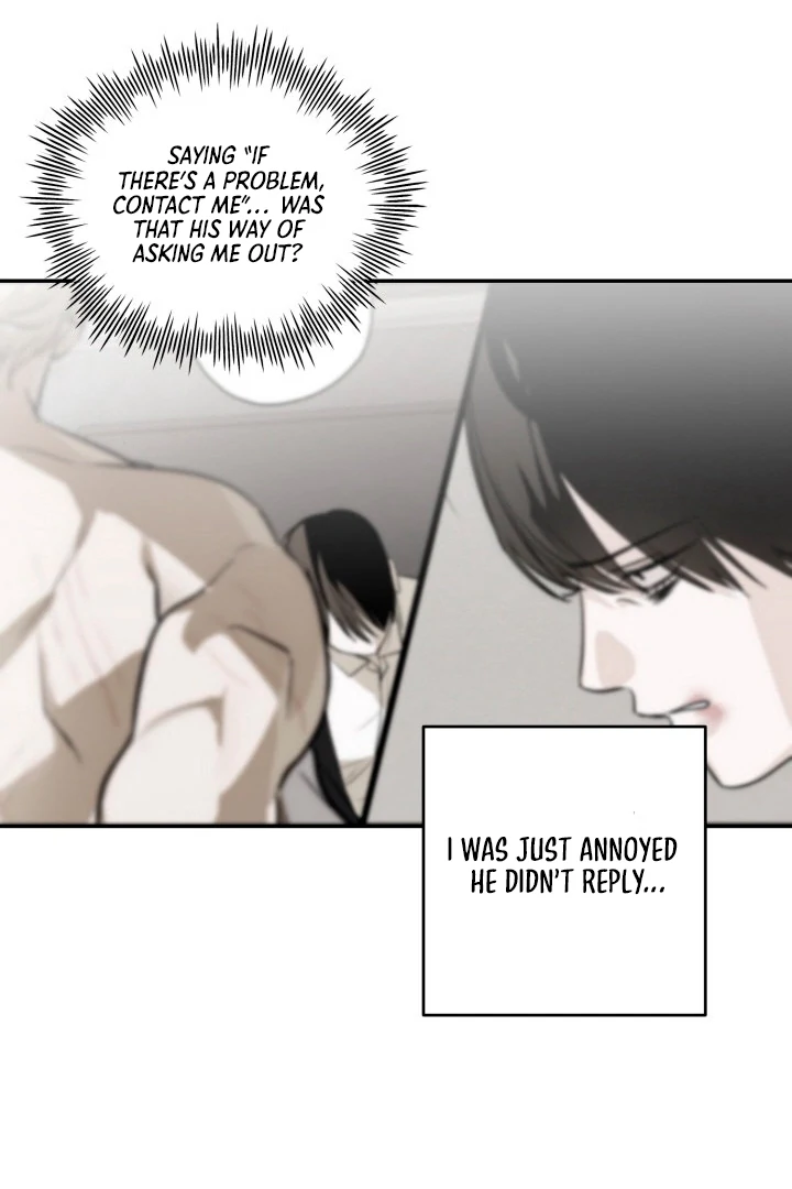 8 days to go (D-8) [Kaizen Scan] - Chapter 3 manhwa