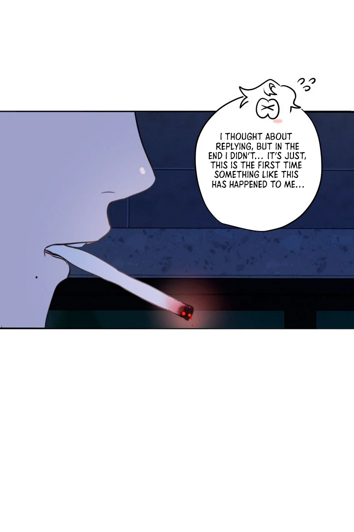 8 days to go (D-8) [Kaizen Scan] - Chapter 3 manhwa