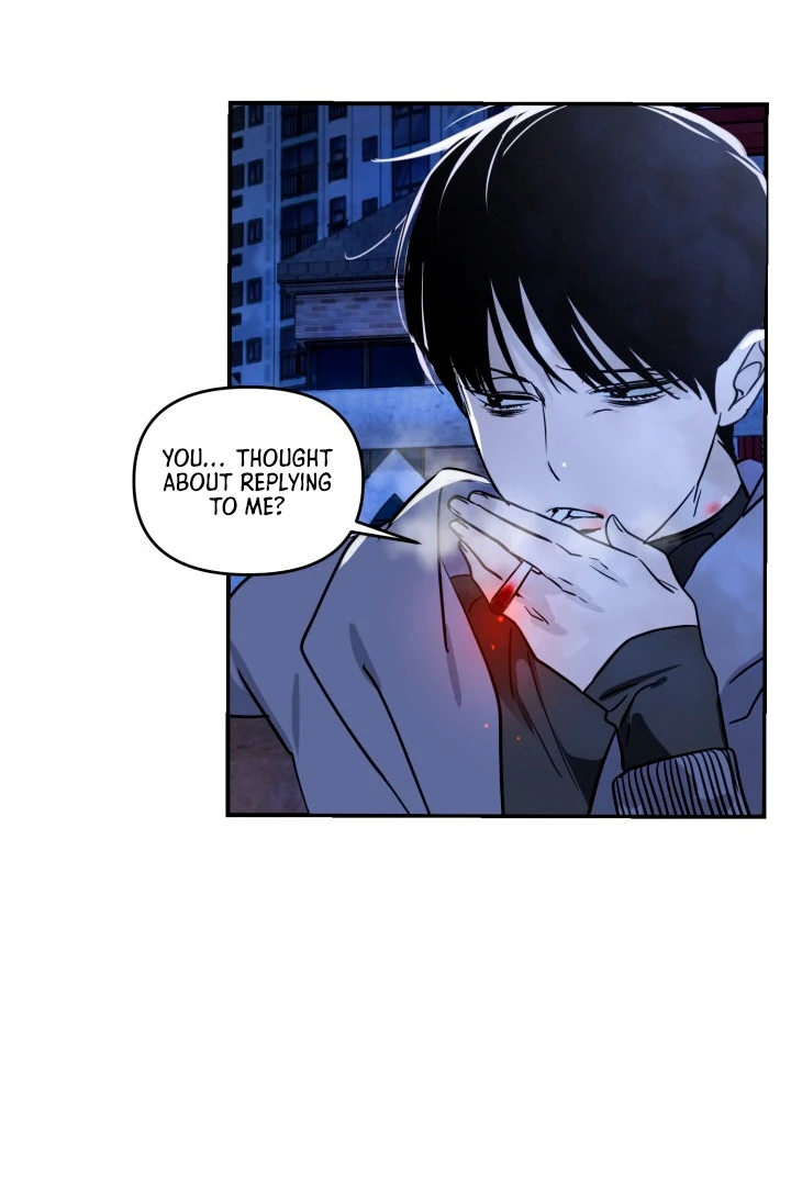 8 days to go (D-8) [Kaizen Scan] - Chapter 3 manhwa