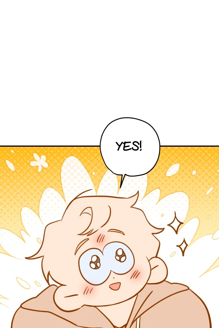8 days to go (D-8) [Kaizen Scan] - Chapter 3 manhwa