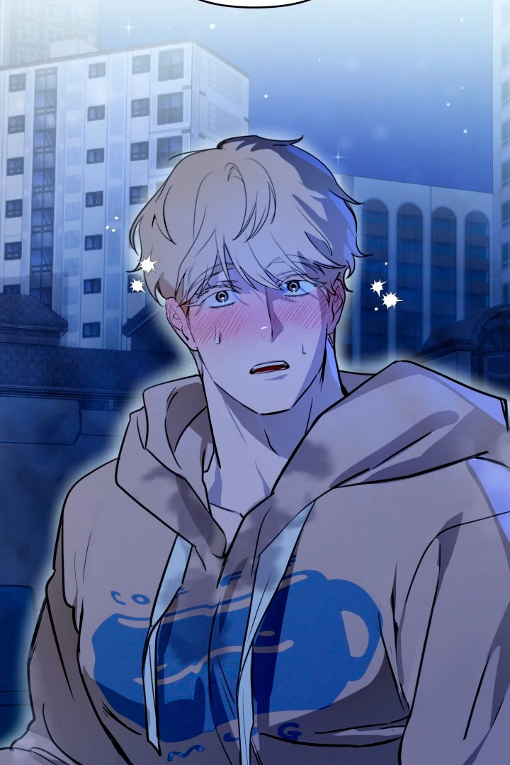 8 days to go (D-8) [Kaizen Scan] - Chapter 3 manhwa
