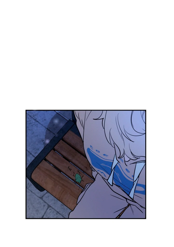 8 days to go (D-8) [Kaizen Scan] - Chapter 3 manhwa