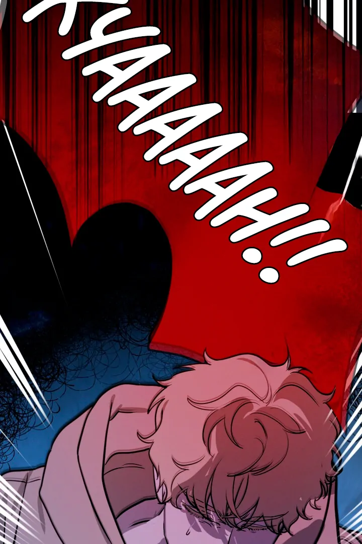 8 days to go (D-8) [Kaizen Scan] - Chapter 3 manhwa