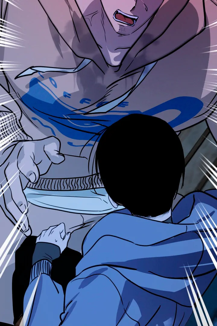 8 days to go (D-8) [Kaizen Scan] - Chapter 3 manhwa