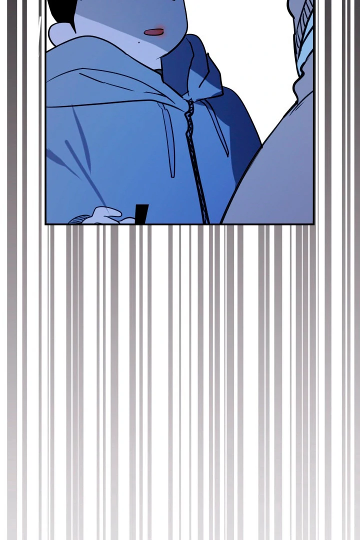 8 days to go (D-8) [Kaizen Scan] - Chapter 3 manhwa