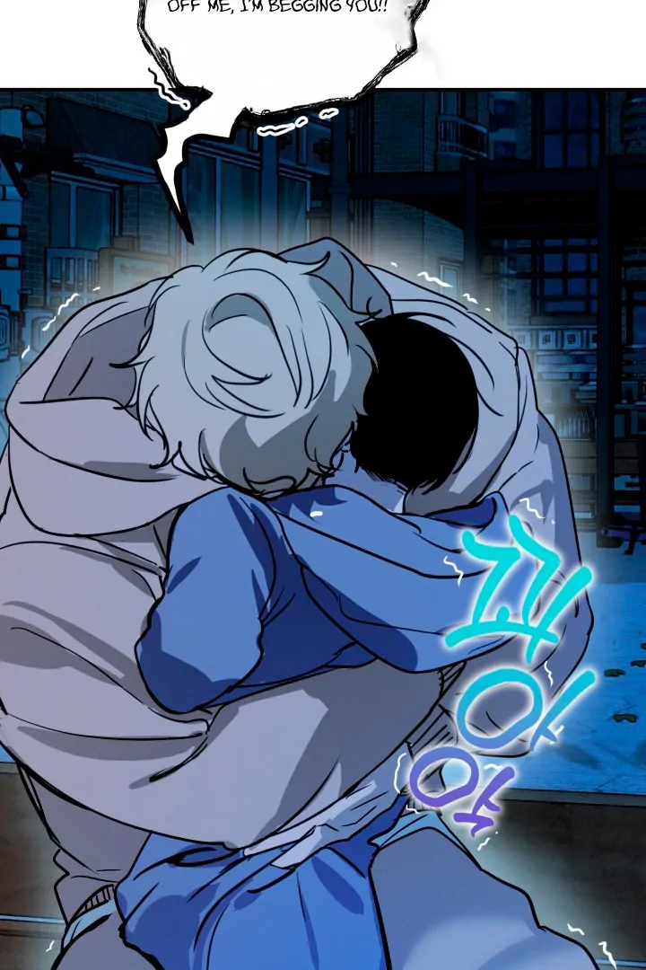 8 days to go (D-8) [Kaizen Scan] - Chapter 3 manhwa