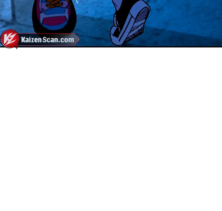 8 days to go (D-8) [Kaizen Scan] - Chapter 3 manhwa