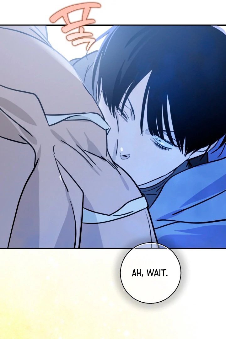 8 days to go (D-8) [Kaizen Scan] - Chapter 3 manhwa