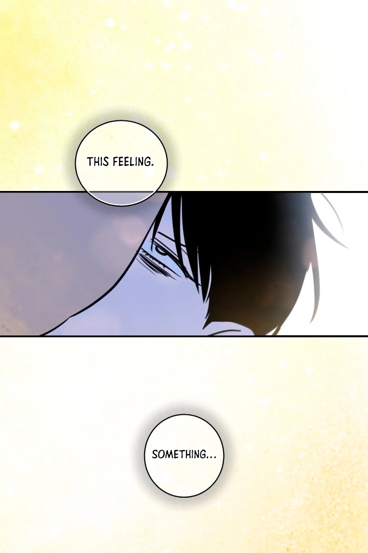 8 days to go (D-8) [Kaizen Scan] - Chapter 3 manhwa