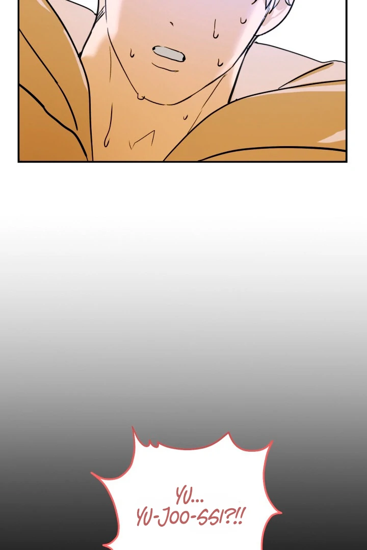 8 days to go (D-8) [Kaizen Scan] - Chapter 3 manhwa