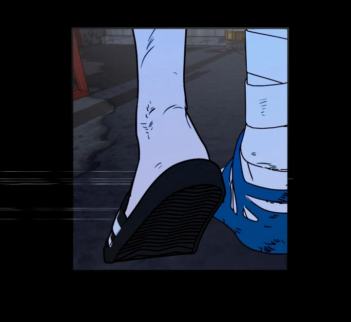 8 days to go (D-8) [Kaizen Scan] - Chapter 3 manhwa
