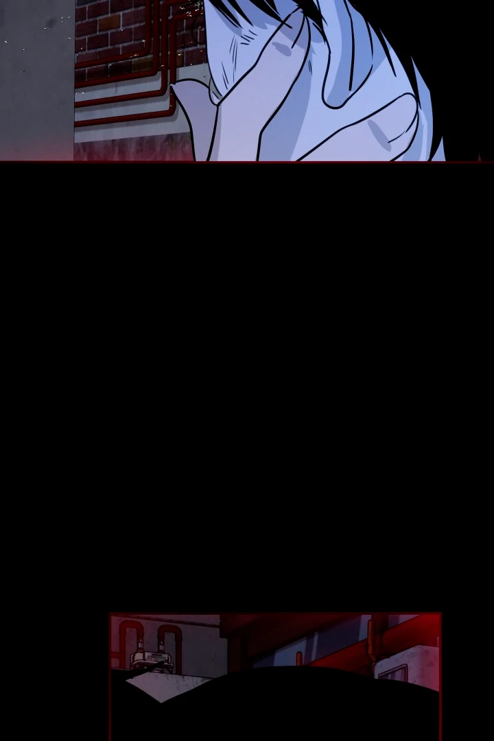 8 days to go (D-8) [Kaizen Scan] - Chapter 3 manhwa
