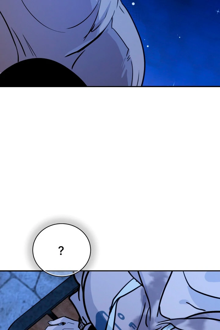 8 days to go (D-8) [Kaizen Scan] - Chapter 3 manhwa