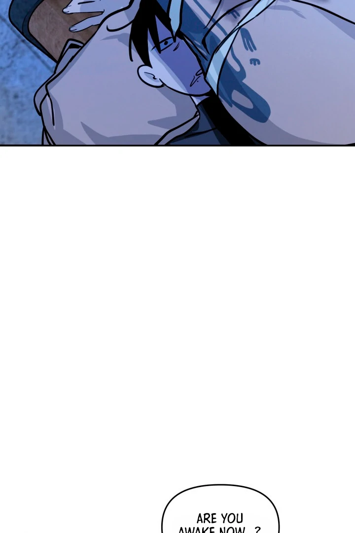 8 days to go (D-8) [Kaizen Scan] - Chapter 3 manhwa