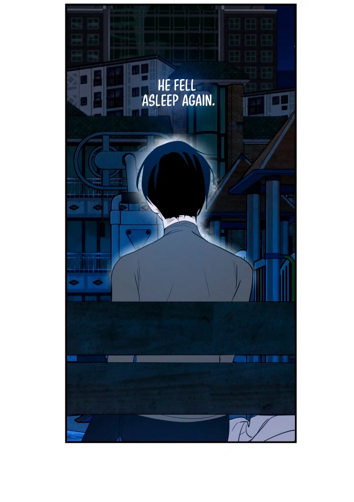 8 days to go (D-8) [Kaizen Scan] - Chapter 3 manhwa