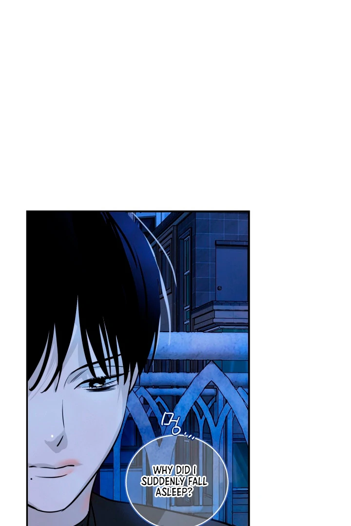 8 days to go (D-8) [Kaizen Scan] - Chapter 3 manhwa