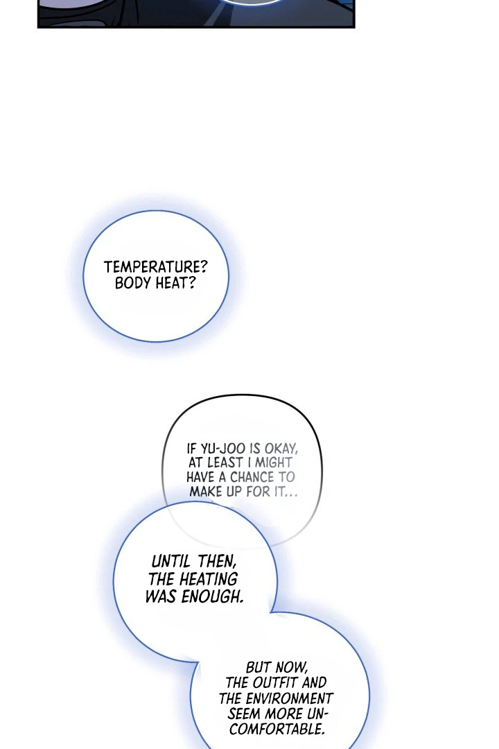 8 days to go (D-8) [Kaizen Scan] - Chapter 3 manhwa